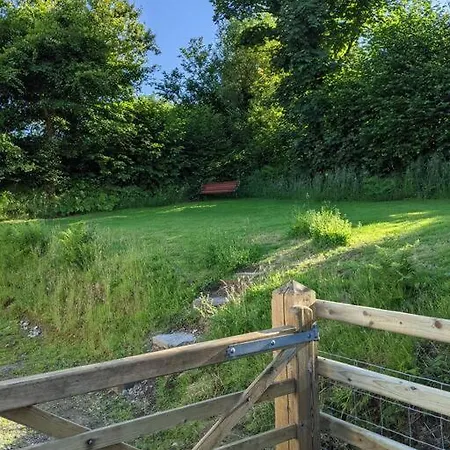 Tranquil 1 Bedroom Cottage 15 Mins Drive To Sea Mydroilin Exterior photo
